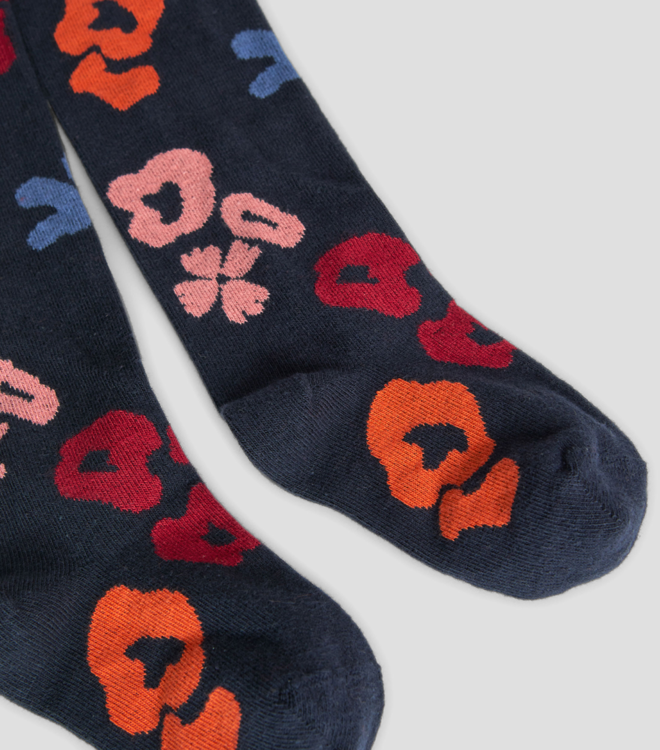 Mallas Estampado Floral Nina